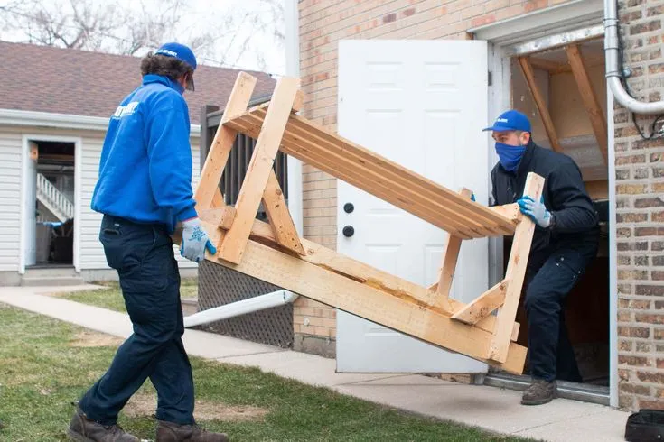 Yard Debris & General Hauling