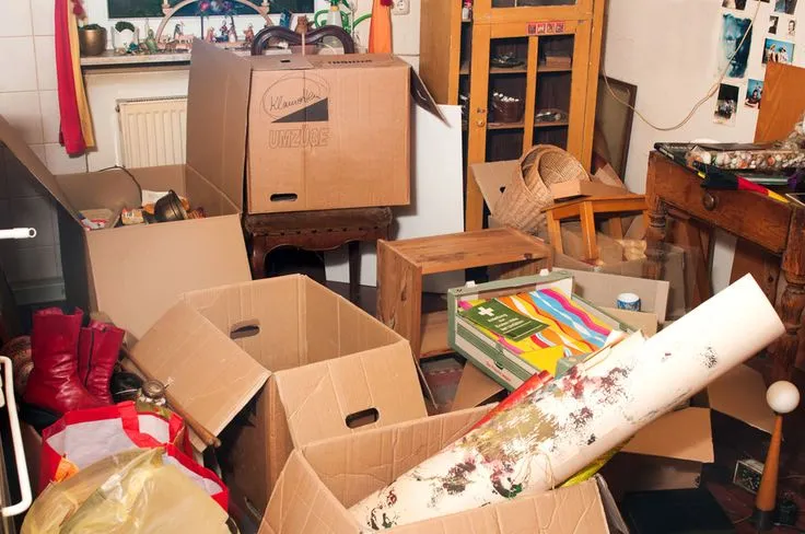 Garage & Basement Cleanouts